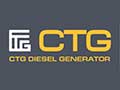 Испытание под нагрузкой дизельных генераторов CTG