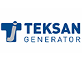 Испытание под нагрузкой дизельных генераторов TEKSAN