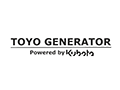 Испытание под нагрузкой дизельных генераторов TOYO