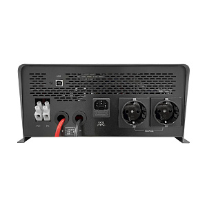 ИБП Hiden Control HPK20-1012